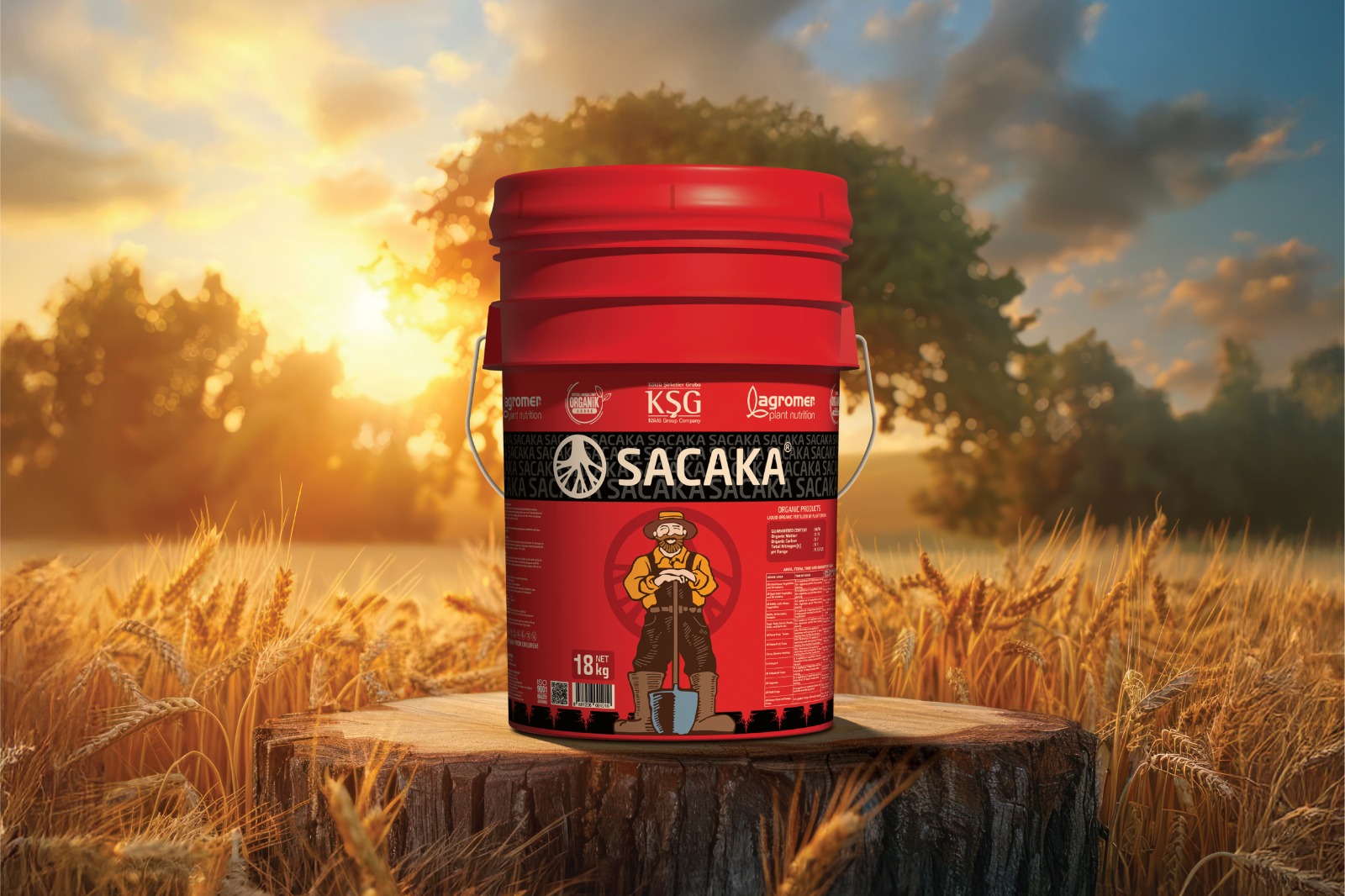 Sacaka
