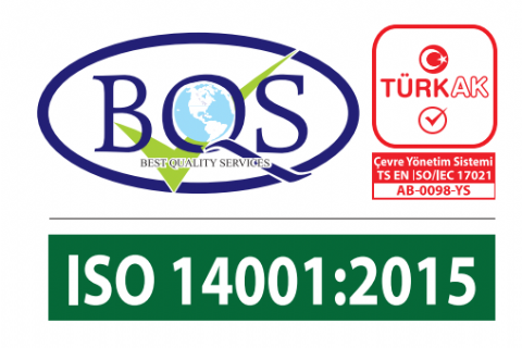 ISO 14001:2015
