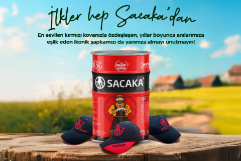İkonik Şapkamızı Unutmayın!