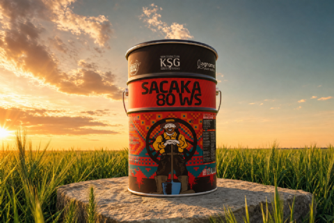 Sacaka 80 WS