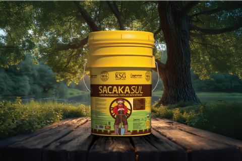 Sacaka Sul